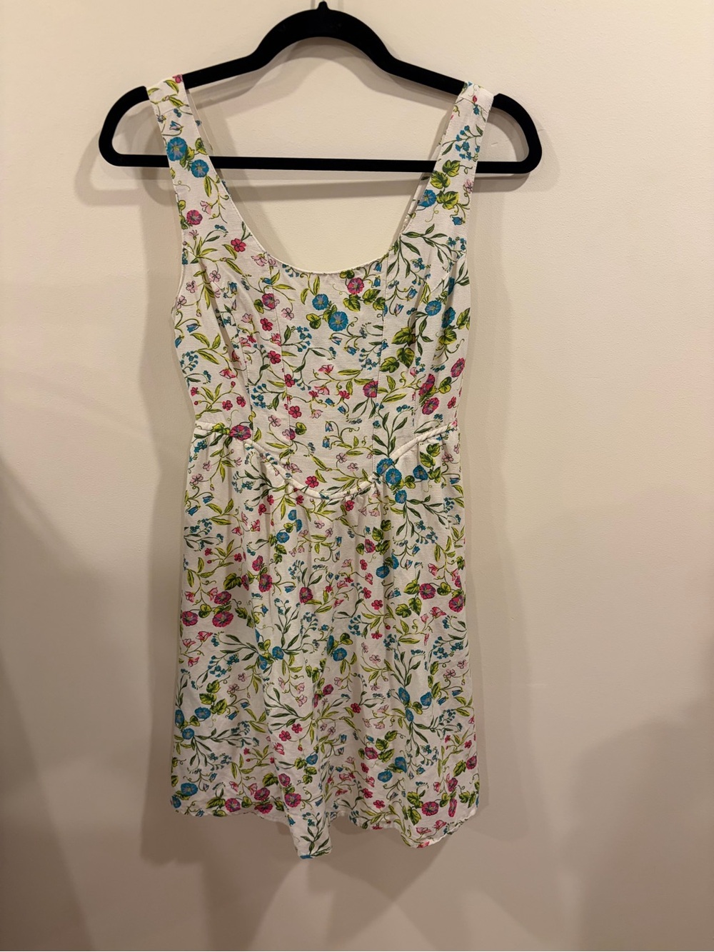 Sincerely Jules Mini Dress Size S